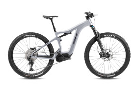 BH ATOMX LYNX 8.7 29", rám 15" (S), 2025, silver - ZDARMA dopravné, odborná montáž, seřízení (Záruka nejlepší ceny. Nakupujte u autorizovaného prodejce.)