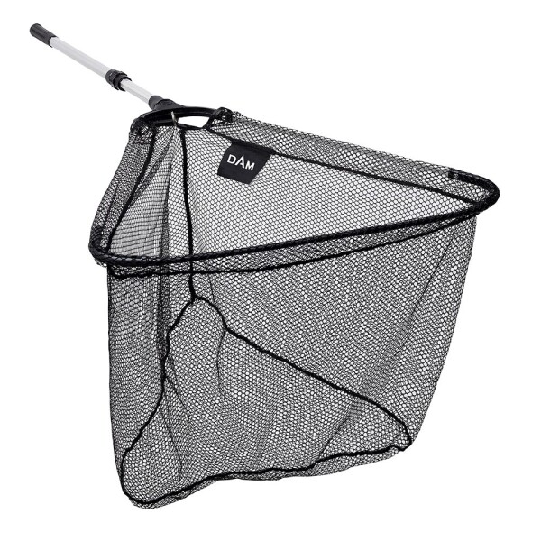 DAM Podběrák Ontario V2 Folding Net Fixed 50x50cm tele,DAM Podběrák Ontario V2 Folding Net Fixed 50x50cm tele