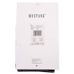 Mustang 2Pack Slipy MBM-N Black/Navy Blue