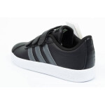 Boty adidas VL Court Jr F36387 32