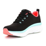 Boty Skechers D'lux Walker Fresh Finesse W 149368-BKMN EU 38,5