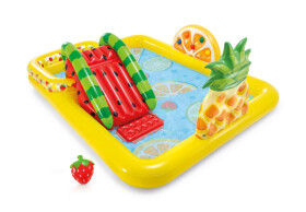 Centrum hrací ovoce - Alltoys Intex