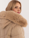 Bunda MBM KR 2505.14 velbloudí S