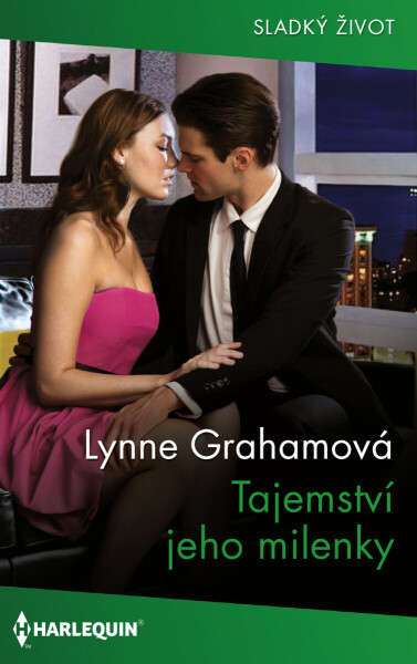 Tajemství jeho milenky - Lynne Grahamová