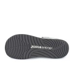Chlapecké barefoot bežecké boty SUPERCROSS JUNIOR GRAY Joma BFCROJS2612 - 38