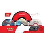 Pokémon TCG: Pokeball Tin 2024