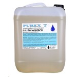 PUREX T prostředek na koberce 10 kg