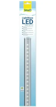 Tetra LightWave Single 430 / Osvětlení do akvária / LED / 16W / 1209lm / růst rostlin (A1-293335)