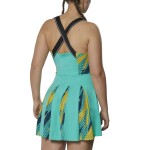 Běžecké tričko Mizuno Printed Dress 62GH220113 Velikost textilu: XS