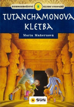 Tutanchamonova kletba