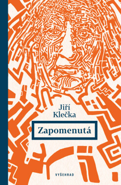 Zapomenutá - Jiří Klečka