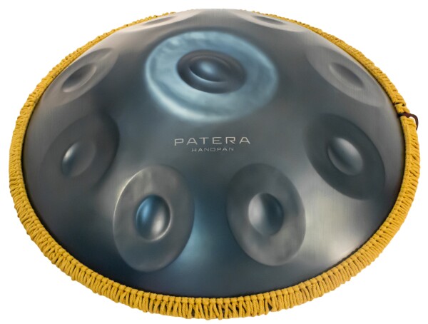 Patera HPDM-2 Handpan D-Minor