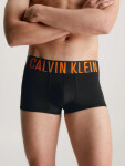 Pánské boxerky 000NB2599A GXL černé Calvin Klein