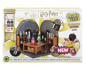 MGA Miniverse –Make It Mini Sada Harry Potter Build It