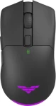 PREYON Owl Wireless / Herní myš / optická / 16000DPI / USB / 2.4GHz (POW35B)