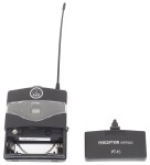 AKG Perception WMS45 Wireless Instrument Set - A