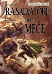 Lovcovy čepele Dva meče Salvatore