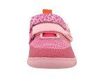 Dětské celoroční boty Lurchi 84L0023006 rose-pink Velikost: 33