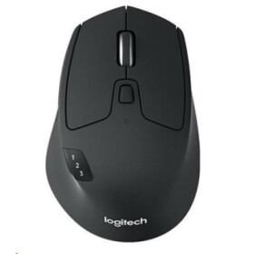 Logitech Wireless Mouse M720 Triathlon EDF_288378