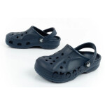 Pantofle Crocs Baya Clog Jr 207013-410 30,5