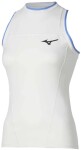 Tenisové tílko Mizuno Stragazer Tank Top 62GAD20201 Velikost textilu: XS