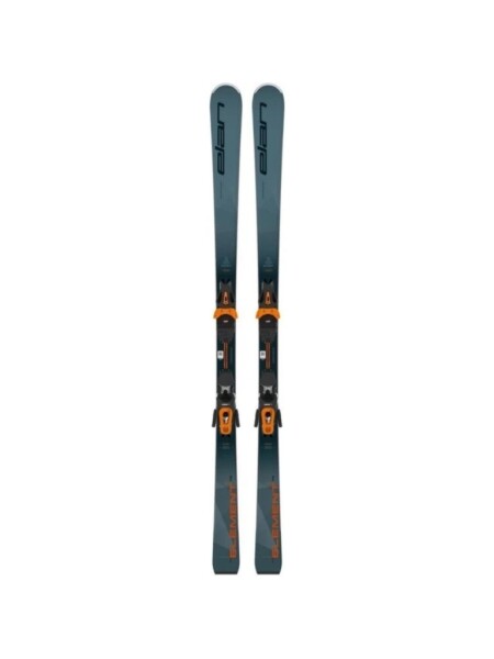 Sjezdové lyže Elan ELEMENT 74 RS BLUE LS + EL 10.0 24/25 délka: 140