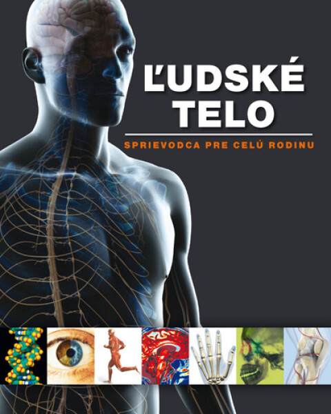 Ľudské telo