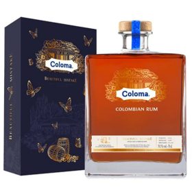 Coloma Beautiful Mistake 0,7L, 50.3%, -DB-