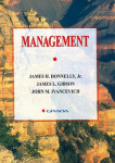 Management Donelly James