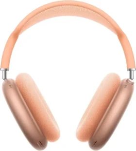 Apple AirPods Max 2 oranžová / bezdrátový headset / mikrofon / ANC / Bluetooth / USB-C / výdrž až 20 hodin (MHWN4ZM/A)