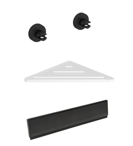Cenově zvýhodněný set doplňků SAT X-way SATDBXW16MC SATDBXW16MC