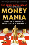 MONEYMANIA - The Rebel Accountant