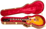 Gibson Les Paul Standard 60s AAA Flame Top Honey Lemon Burst