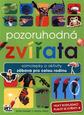 Pozoruhodná zvířata