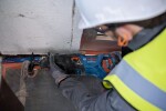 Aku pila ocaska Bosch GSA 185-LI 06016C0020