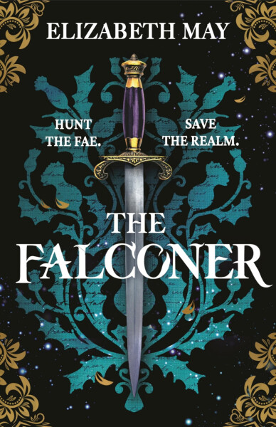 The Falconer - Elizabeth May