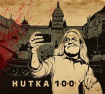 Sto let CD Jaroslav Hutka
