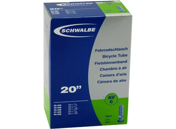 Schwalbe 20" AV6 28/40-406