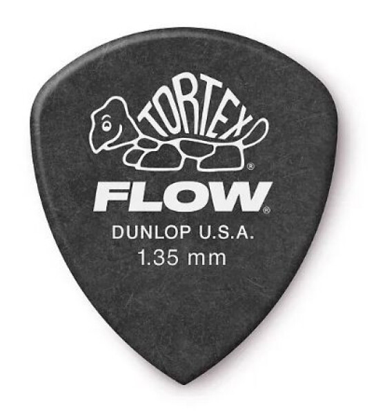 Dunlop Tortex Flow 1.35