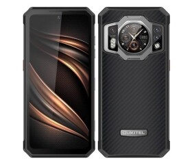 Smartphone Oukitel WP21 12/256 9800mAh DS. Black EDF_1289695