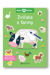 Máme rádi zvířata zvířata farmy