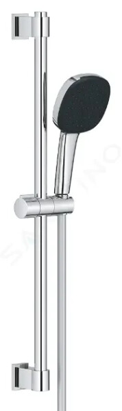 GROHE - Vitalio Comfort Set sprchové hlavice, tyče a hadice, 2 proudy, chrom 26398001