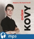 Kovy Ovšem Karel Kovář