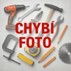 Šroub k připevnění lehkých ocelových konstrukčních prvků, 5,5 x 50 mm, STALCO, bal. 250 ks