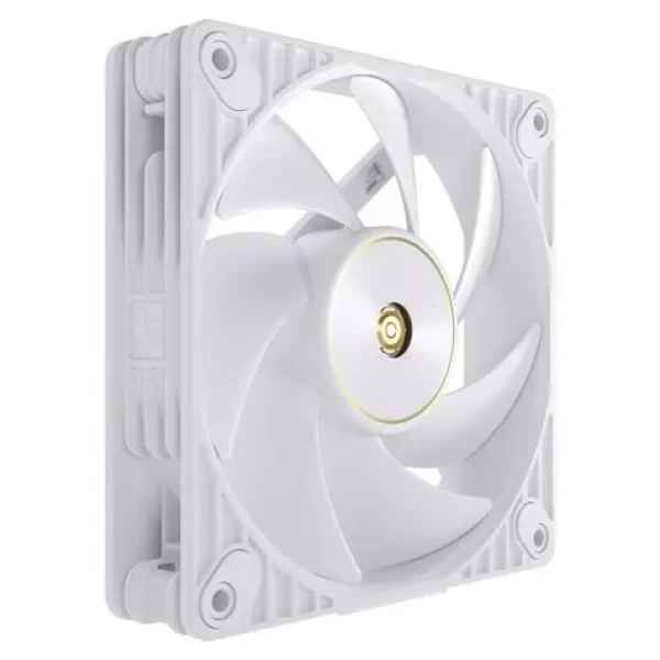 ASUS PROART PF120 bílá / 120 mm / Advanced FDB / 1400-3000 RPM / 104.8 CFM / 39 dB (90DA00M3-B09000)