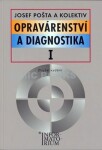 Opravárenství diagnostika