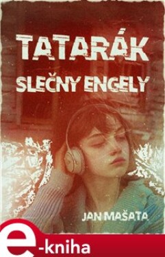 Tatarák slečny Engely - Jan Mašata e-kniha