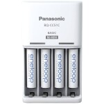 Panasonic Eneloop 4x AAA