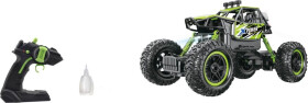 Terénní auto 1:14 RC zelené
