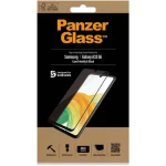 PanzerGlass Tvrzené sklo Case Friendly pro Samsung Galaxy A33 5G černá (7291)